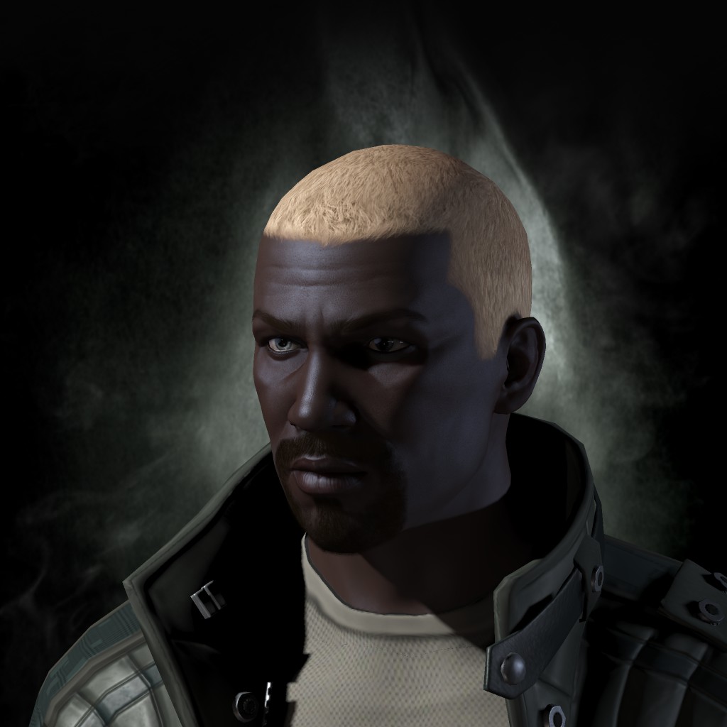 Lester Baal