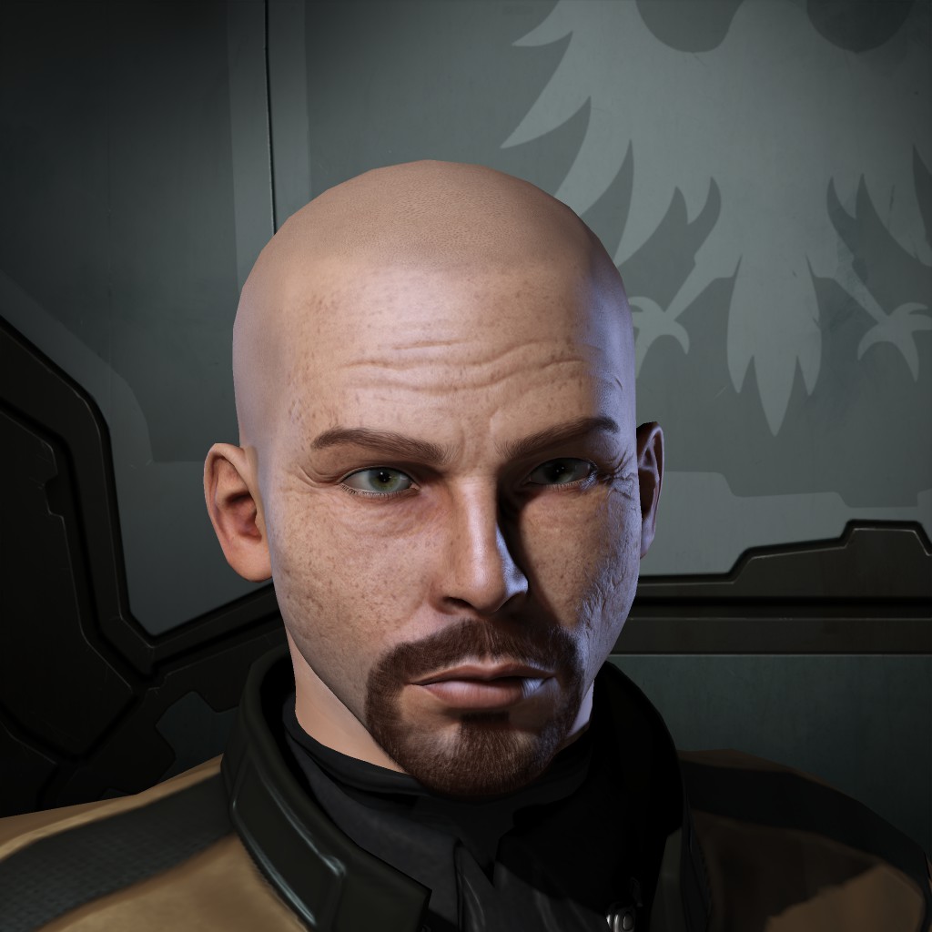 Brad Rogue
