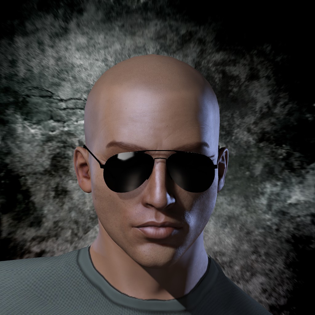 Wraith Aldar