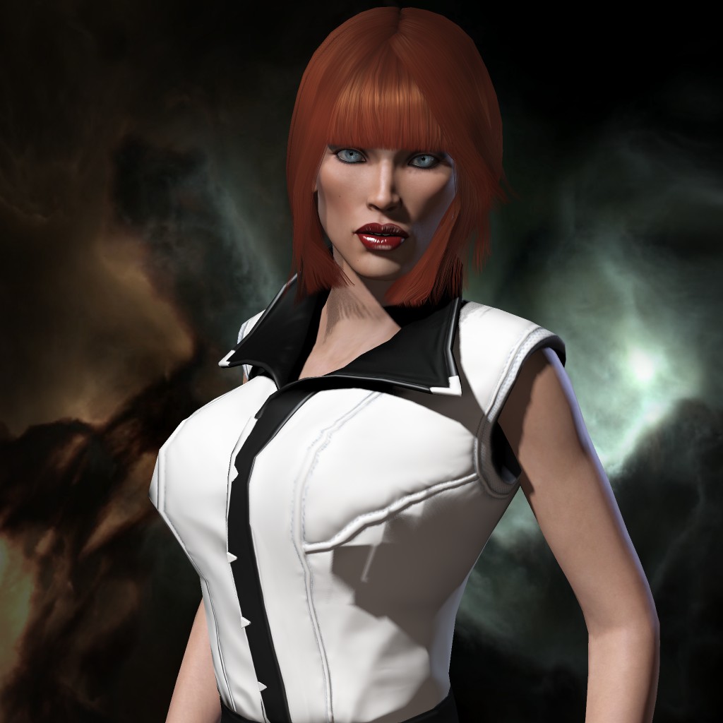 Freya Njoerddotter