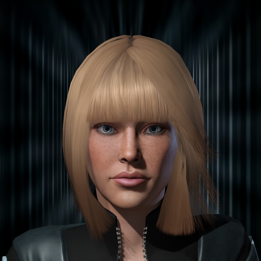 kim Echerie