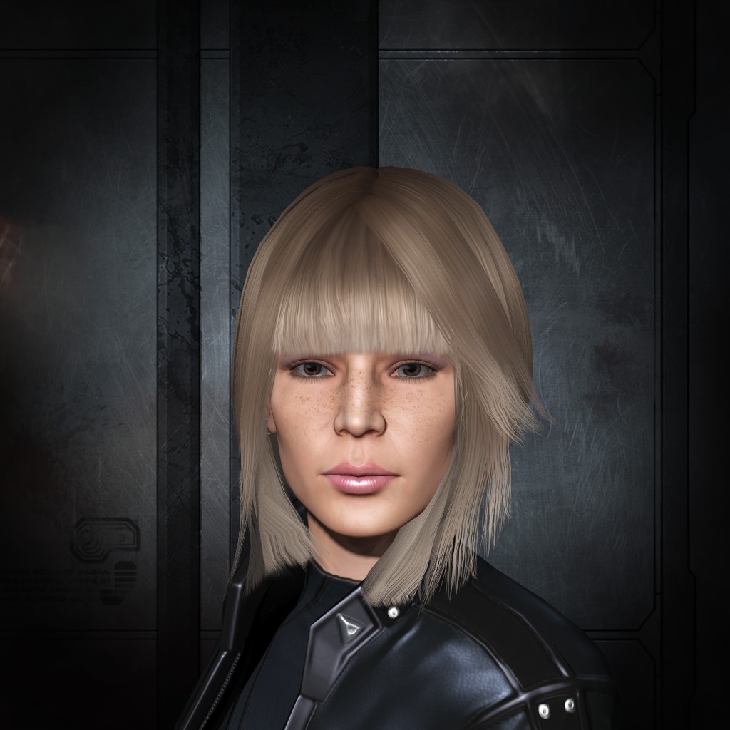 Ultima Radiance