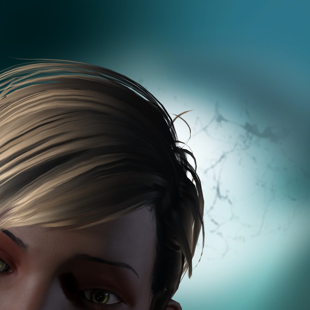 Frantic Targeter