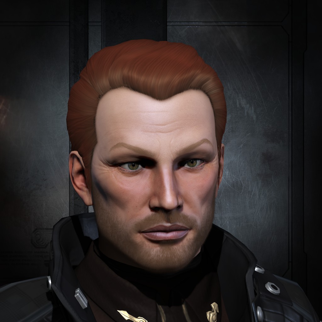 Gabriel Peters