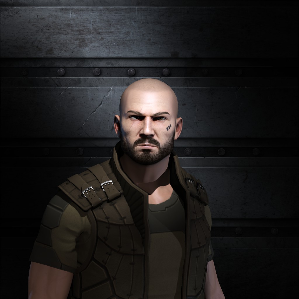 Duncan Hakaari