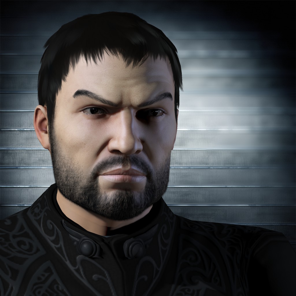 Abbilix Baratheon