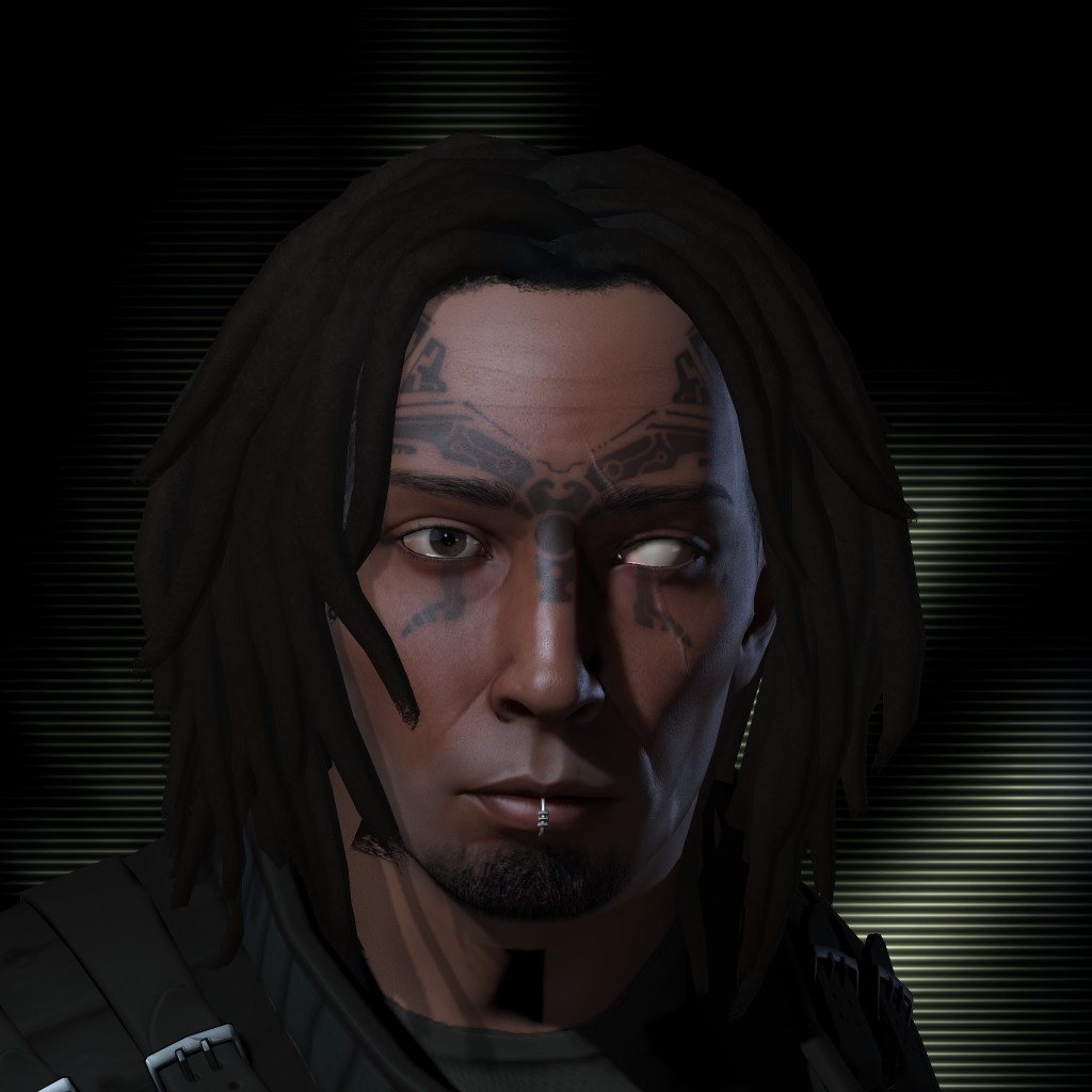 kreen charletta