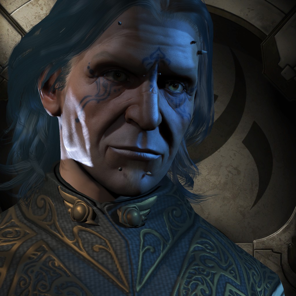 Cascadian Sabezan