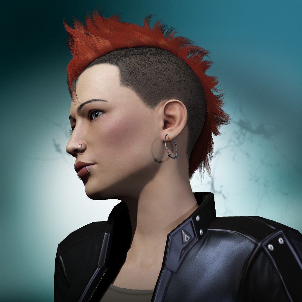 Tehax LeBlanc