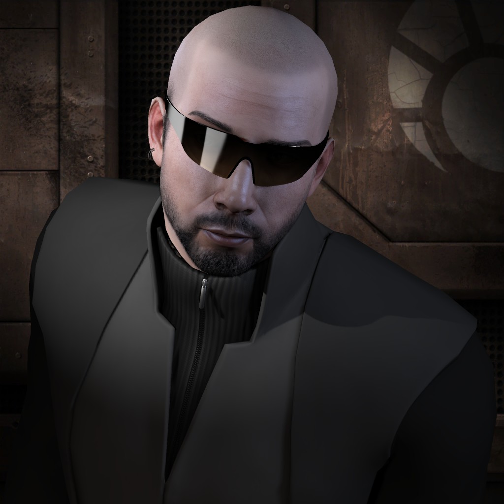 Evander Carmenfield