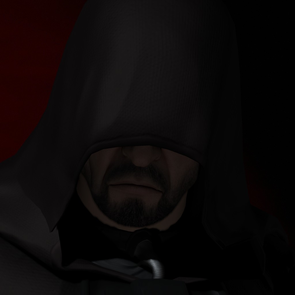 Enslaver Maximmus