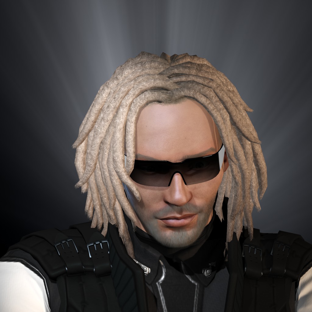 Aarin Drakeny