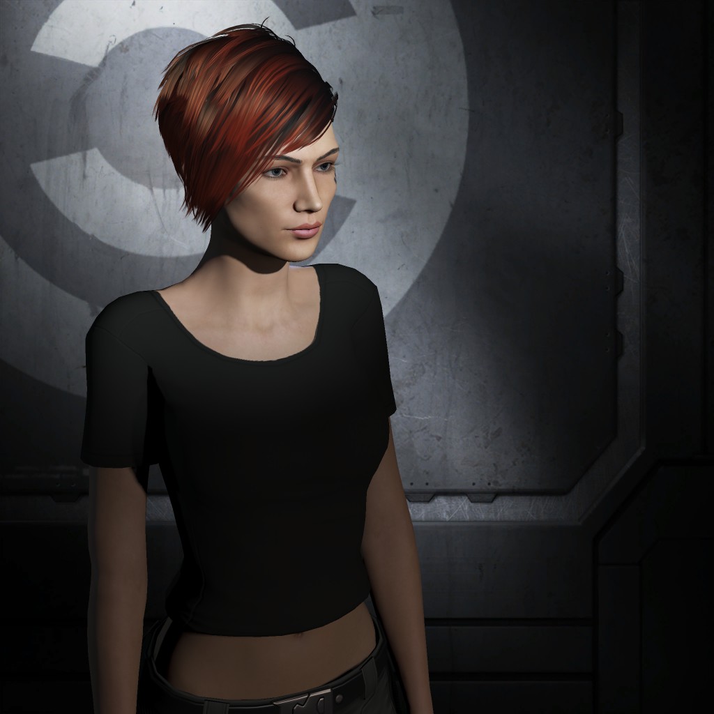 Christi Hex