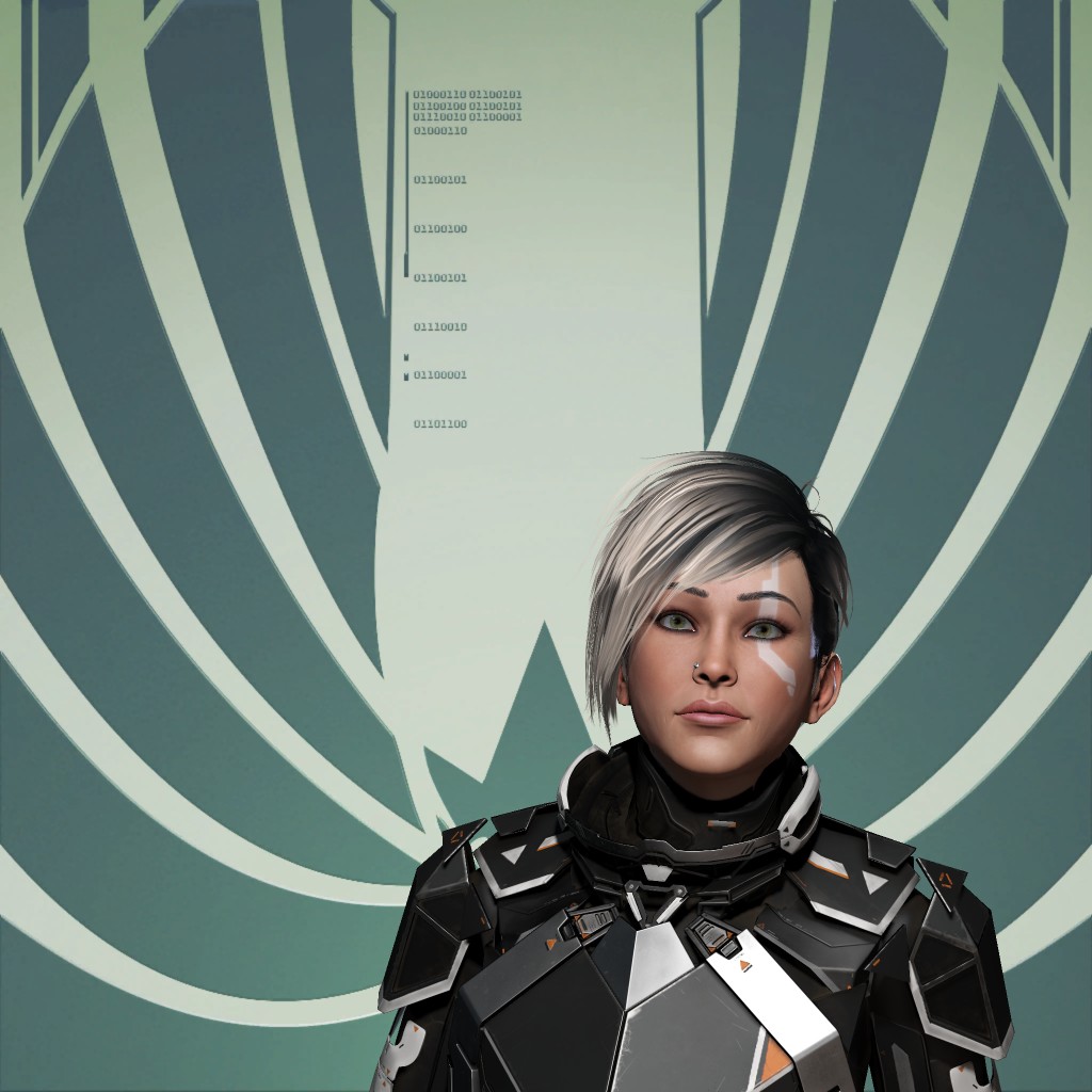 Leona Earthbringer