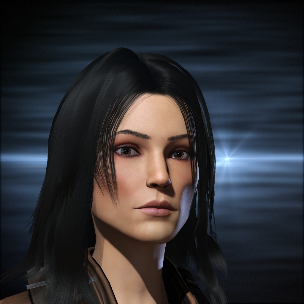 Aria Stone