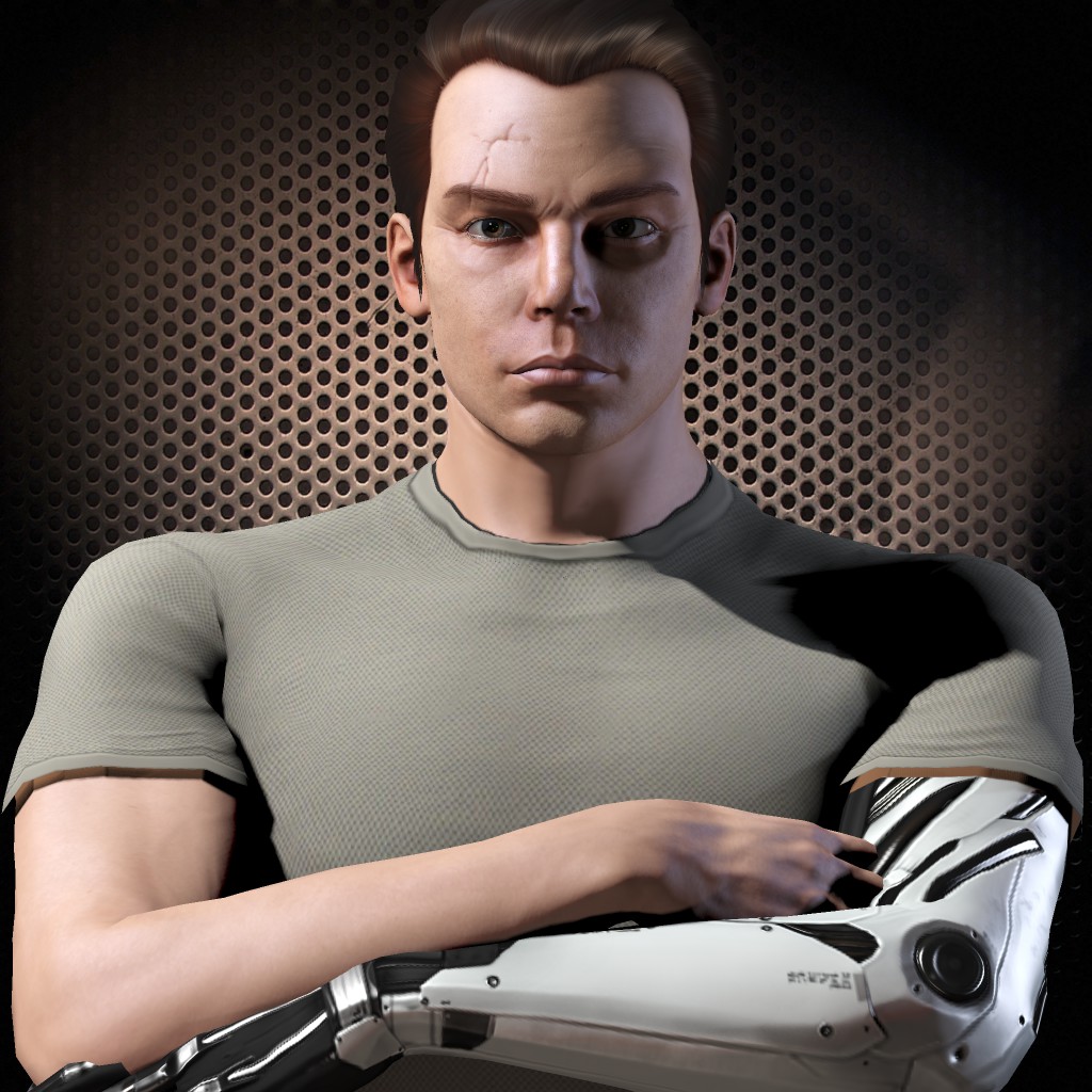 Miles T8G