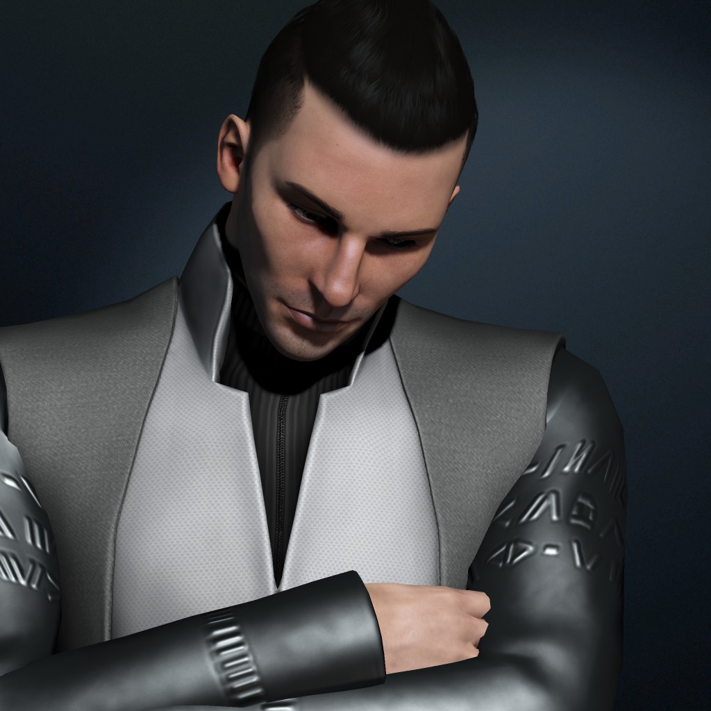 Darkly Audeles