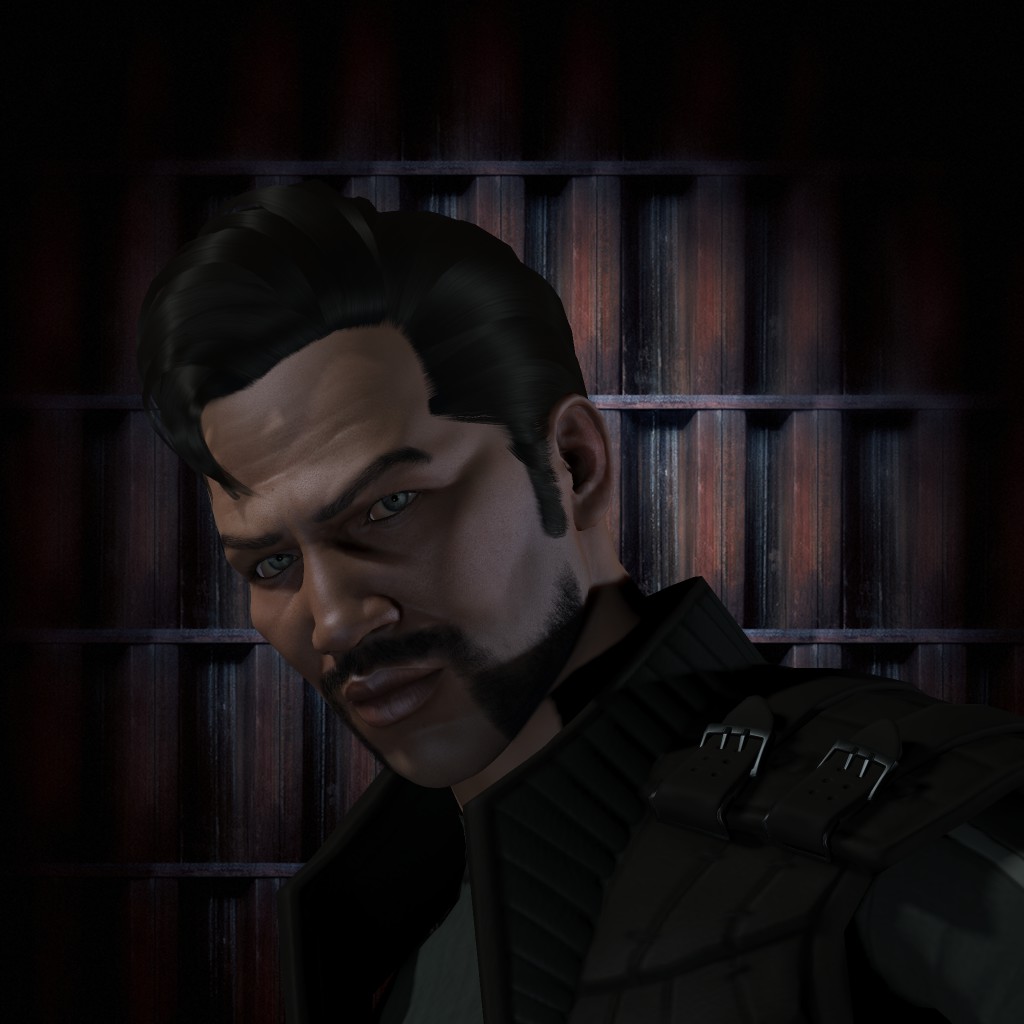 Vex Ridius
