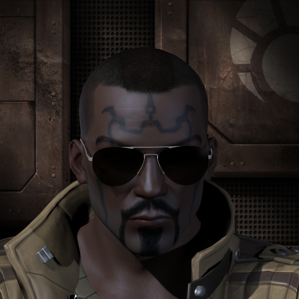 BlackAngelo