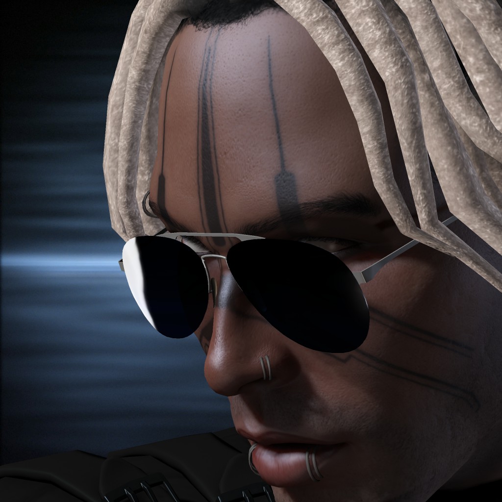 XXX MegaXXX