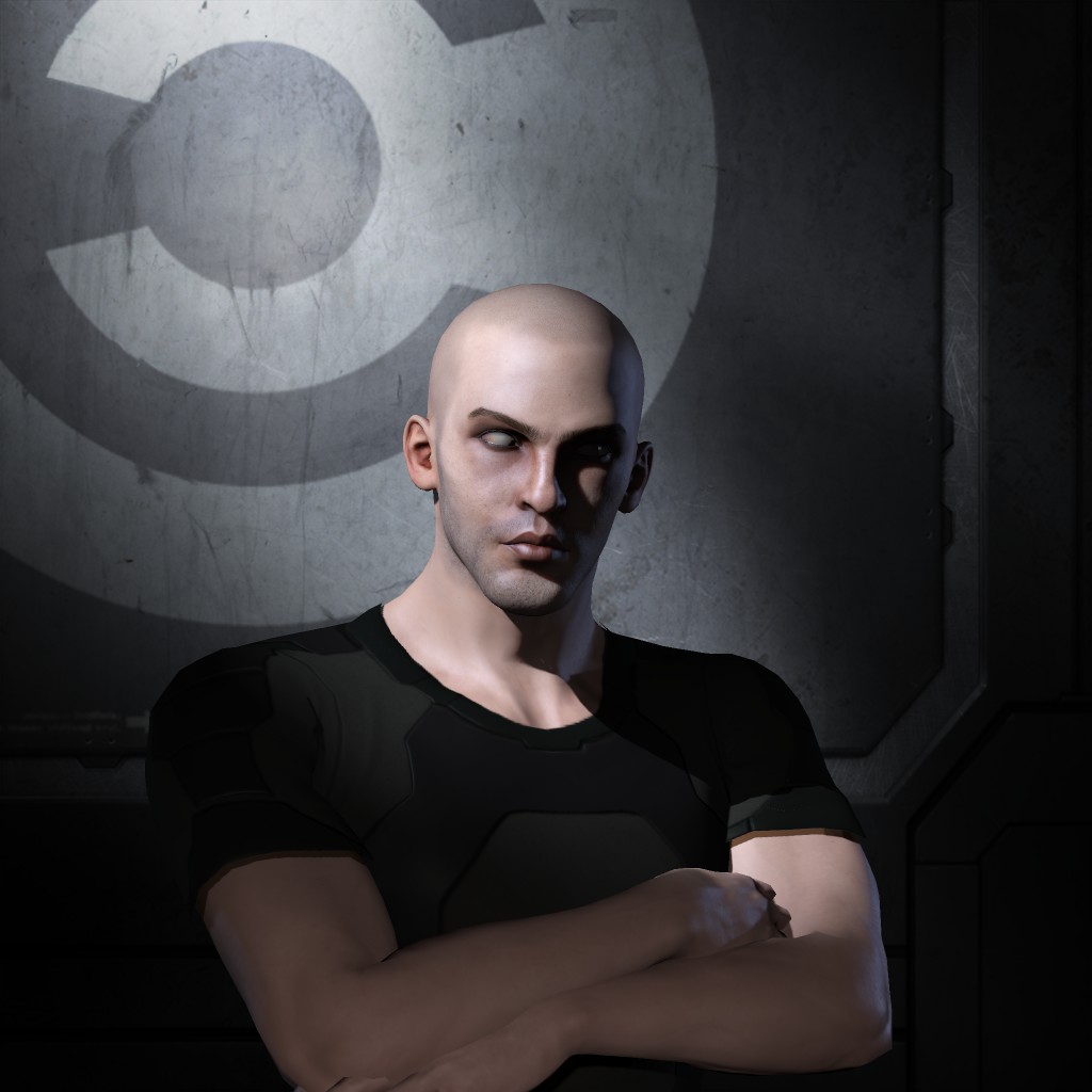 Xaviur Alabel