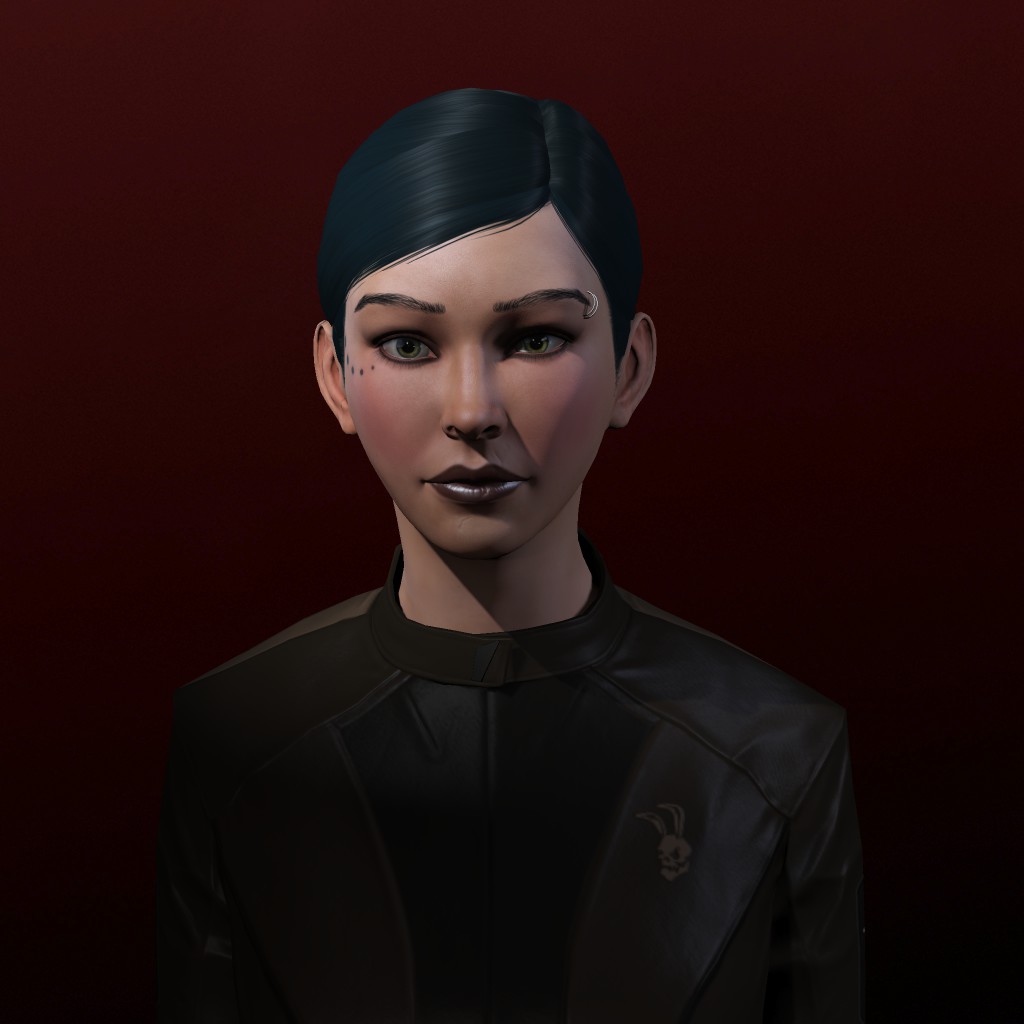 Kalanelus Aideron