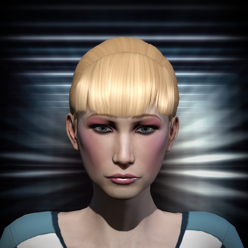 Jainy Vaillant