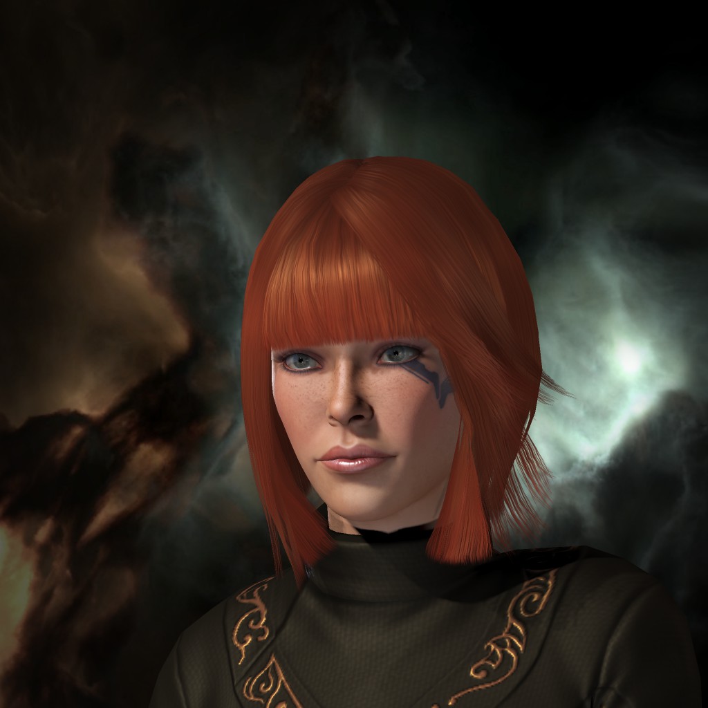 Sasha Greywolfe