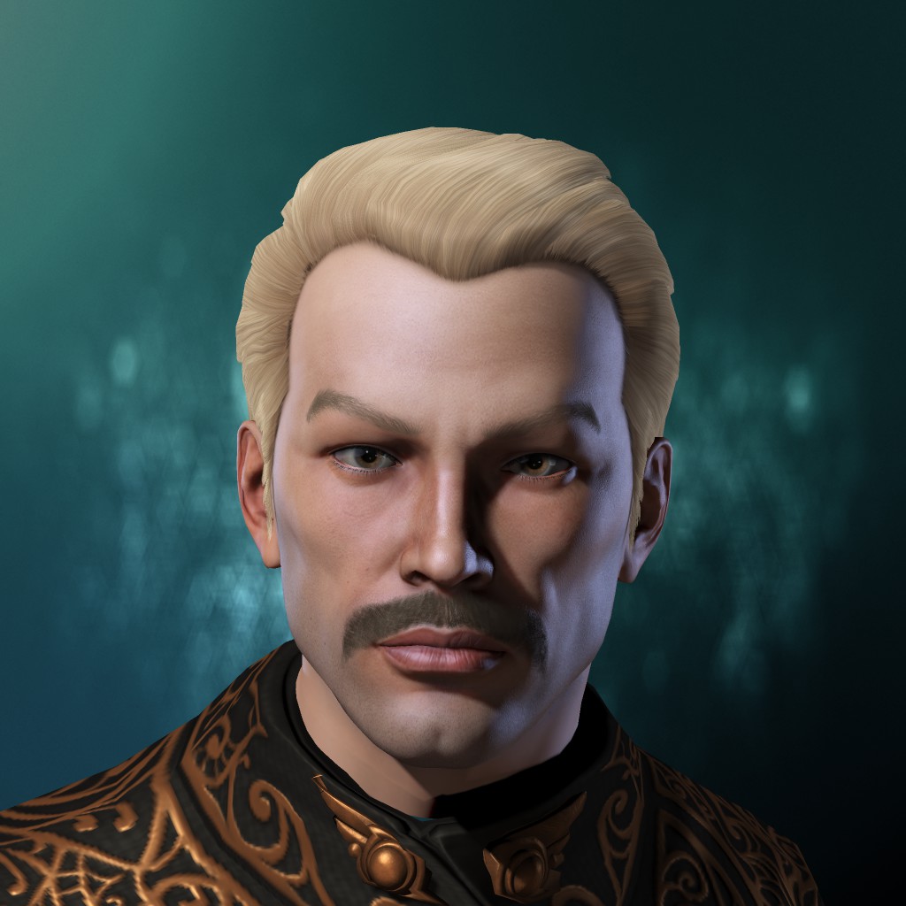 Borg Nadeo
