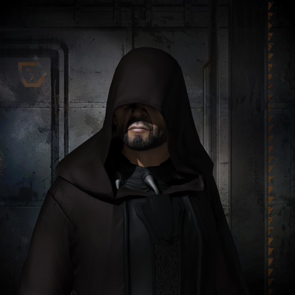 Pluto Zamayid