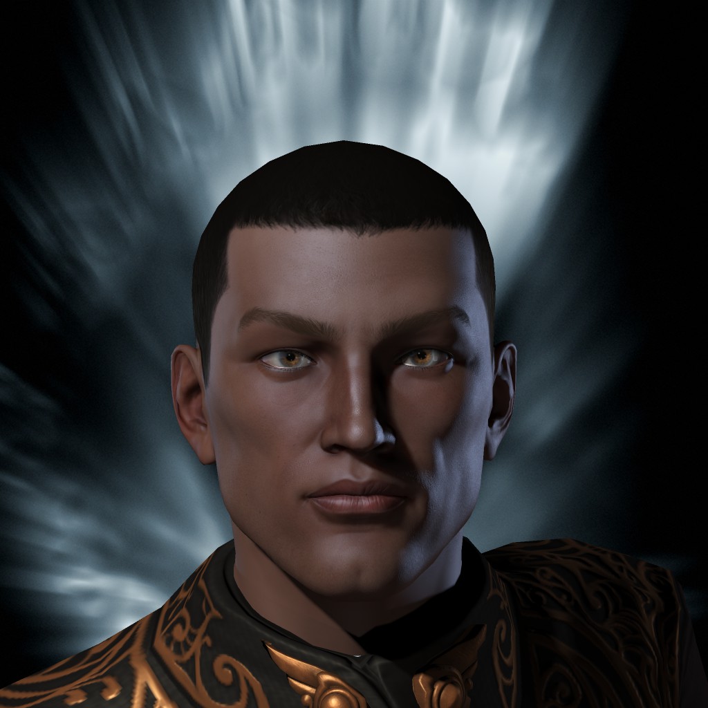 Black Nadeo
