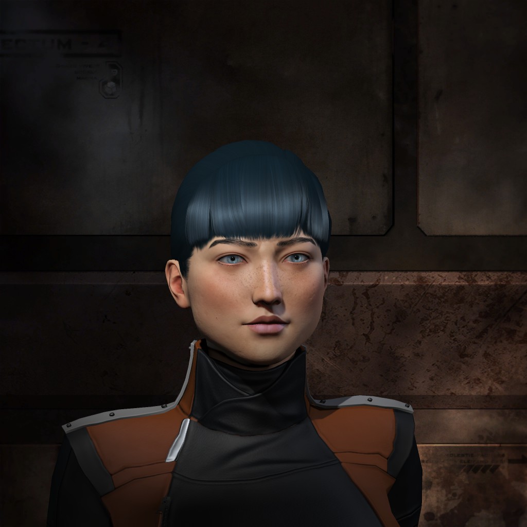 Chisato Tekitsu