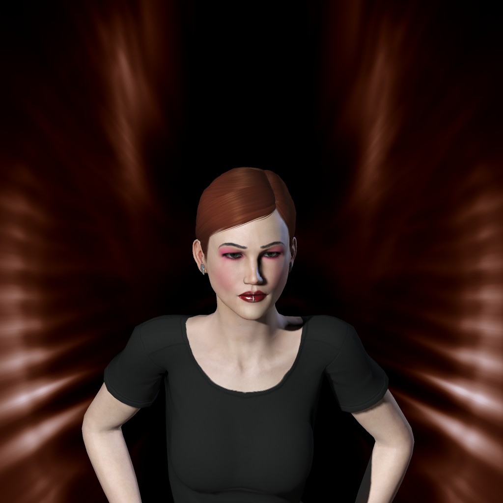 Madam Dominatrix