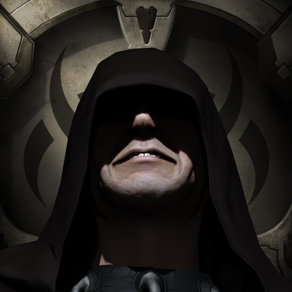 Ethril Sidious