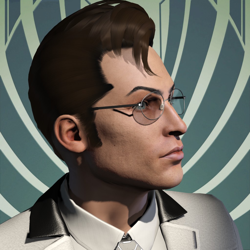 Gregory Maricadie