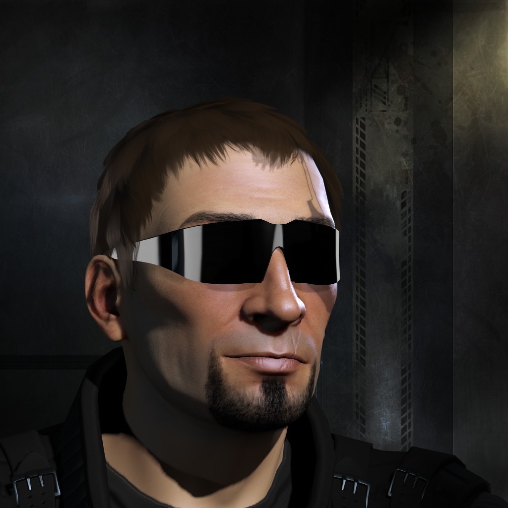 omar Blackfall