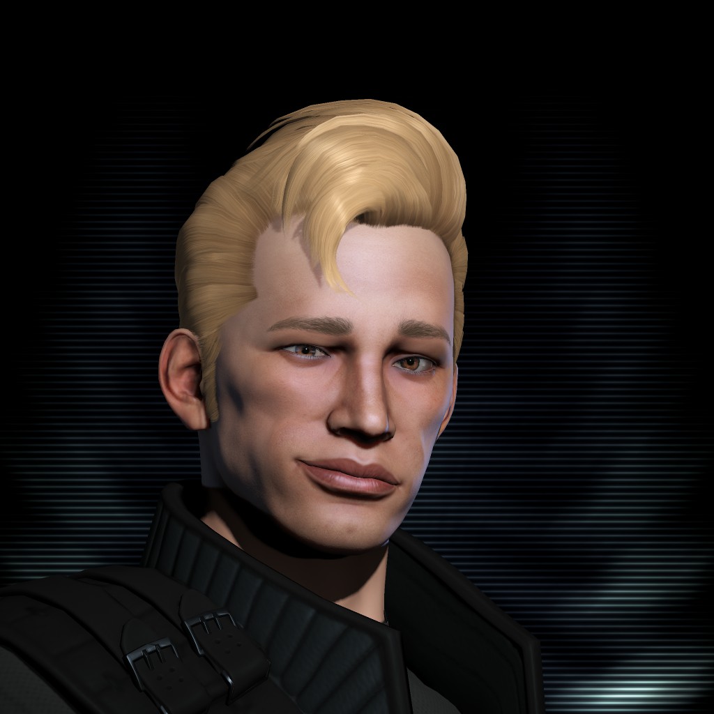 Leeroy Volantis