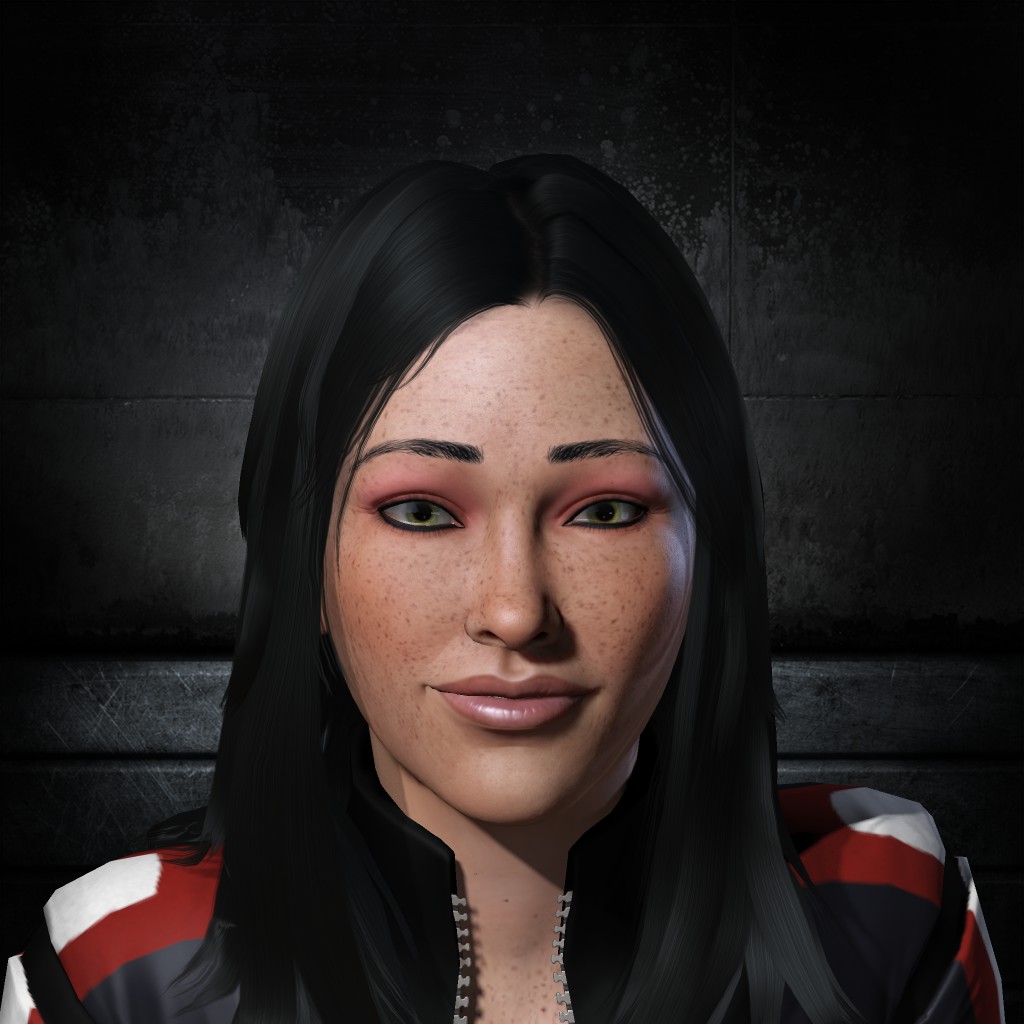 angelsfear Ronin