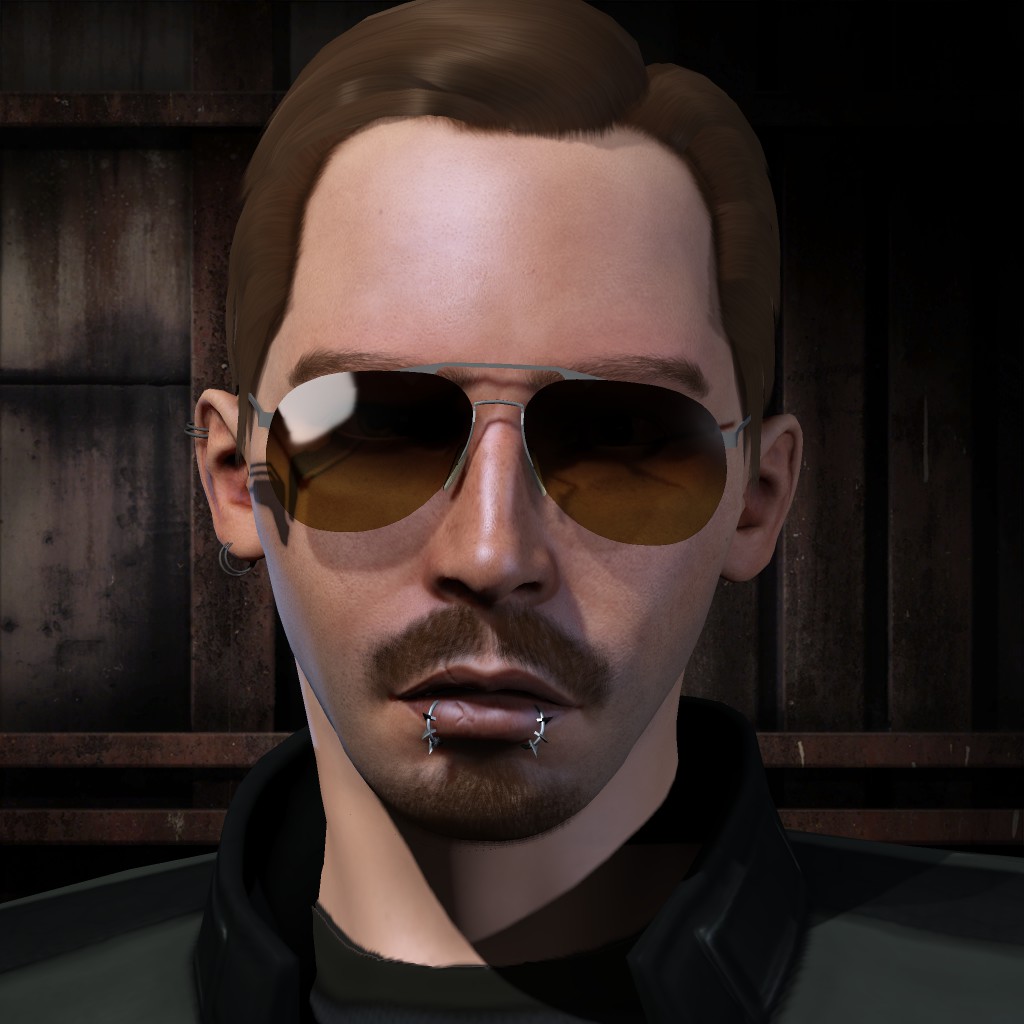 Eric Delor