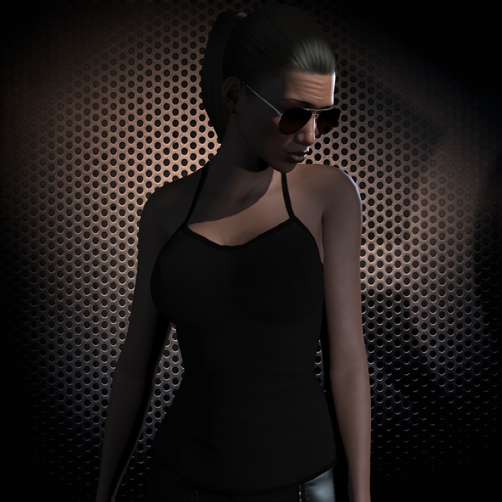 Aaliyah Sceleratus