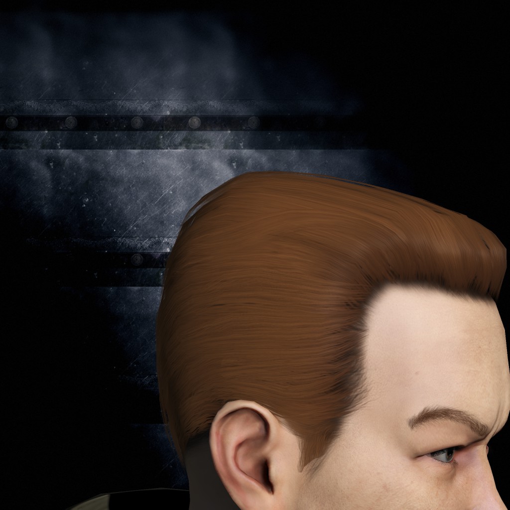 Joe Swans0n