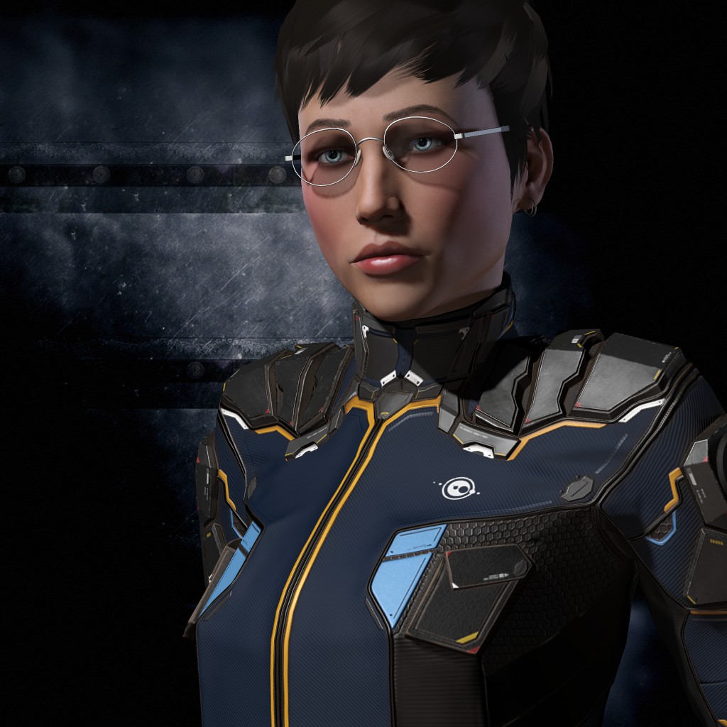 Mila Audene