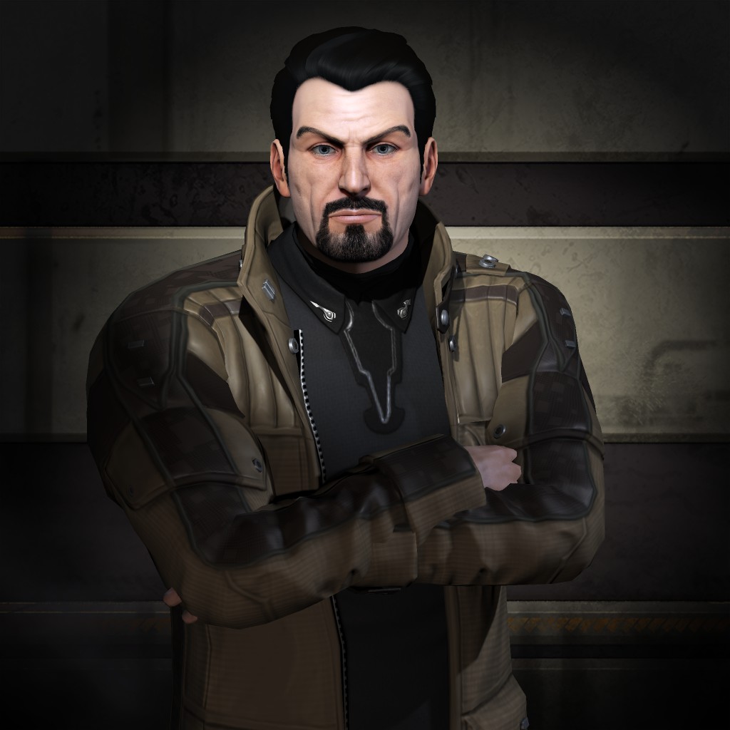 Dante Pulkov