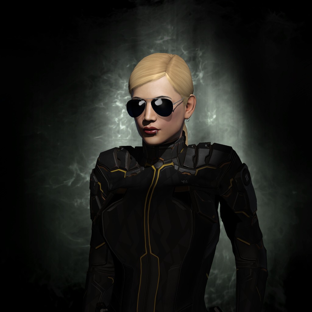 Tia Bearduke