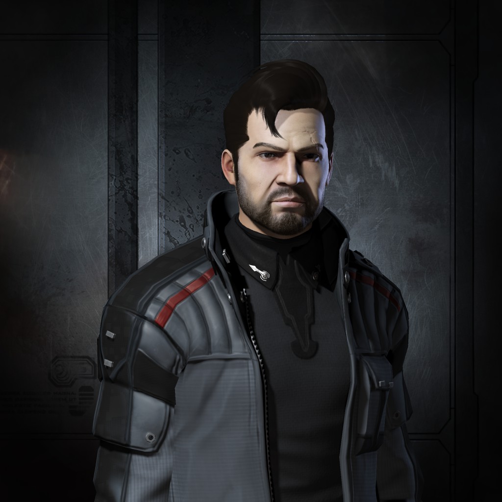 Brodyazkin Brodyaga