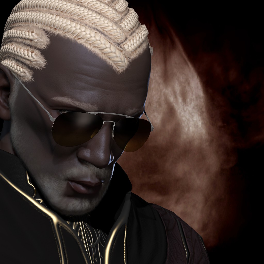 Barkevious D'Quell