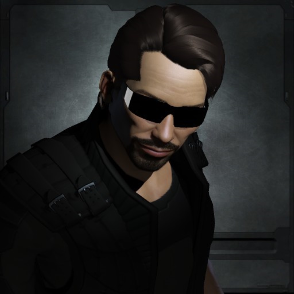 Eros Ridlock
