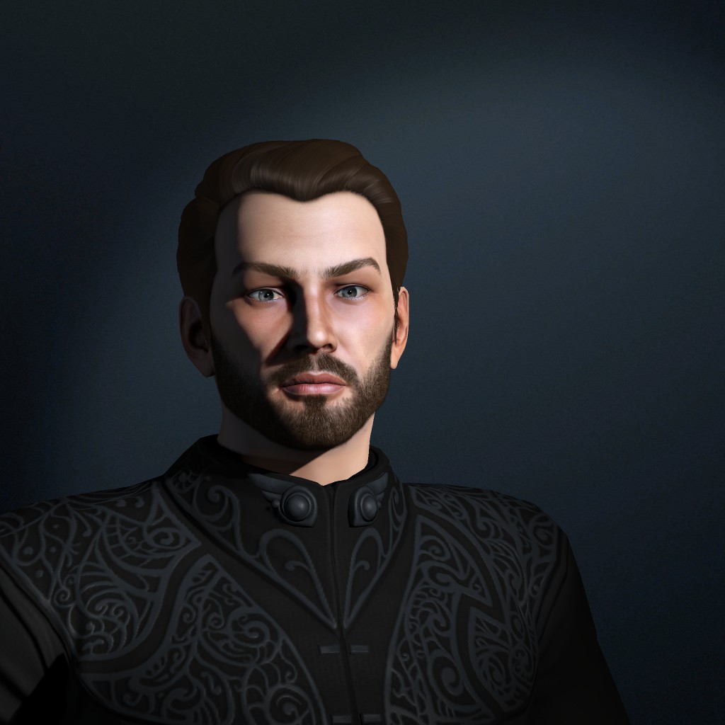 Gaius Toralen