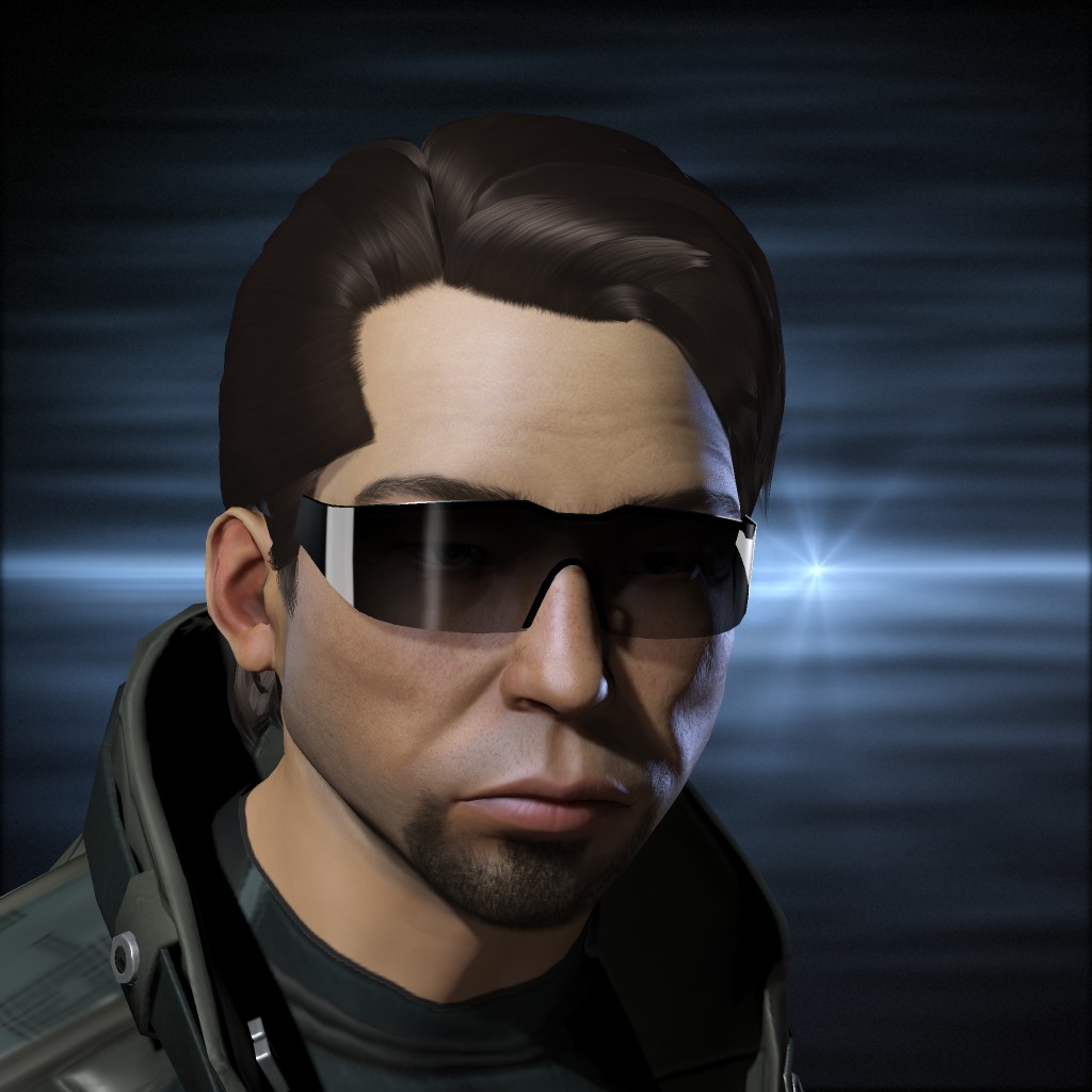 Captain Boris Konevdayo