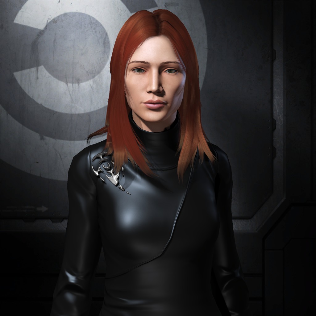Astrid Scylding